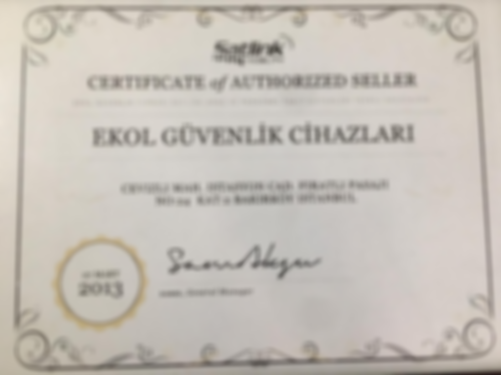 özel dedektiflik firmaları 